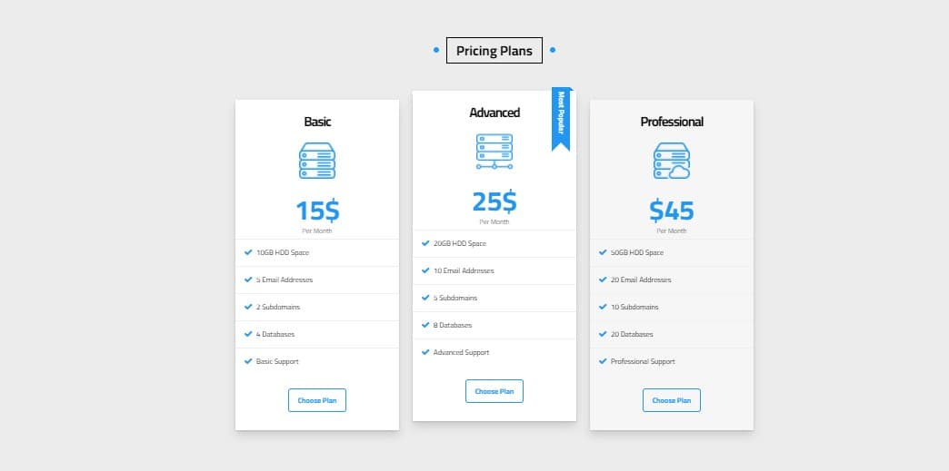 Mounir's World Template Image 7