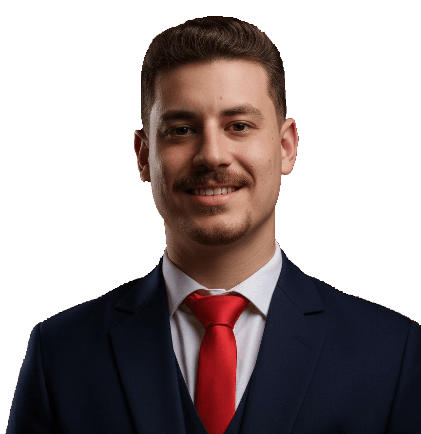 Mounir Ahmed Frontend Developer