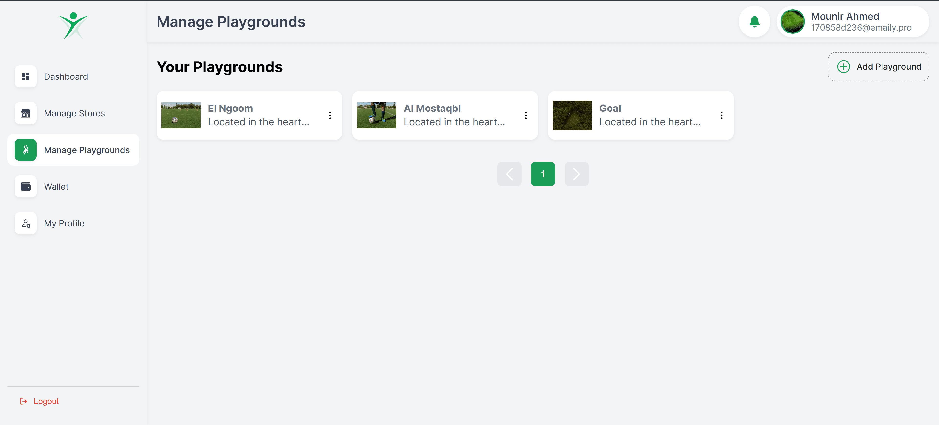 CoreFit App Image 2 CoreFit App Image 2