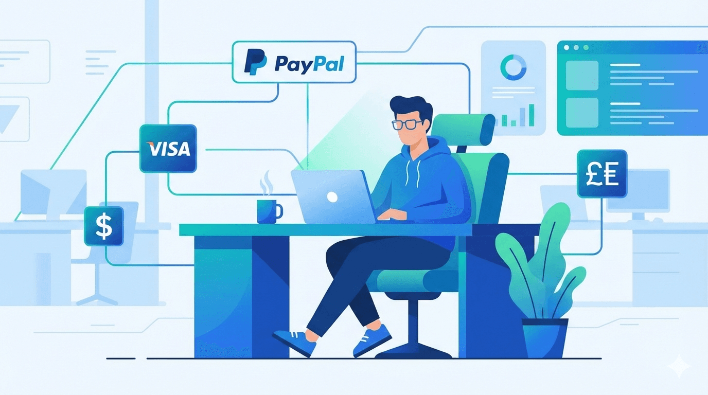 Best Ways to Withdraw Money in Egypt (EGP & USD) If You Work Online Best Ways to Withdraw Money in Egypt (EGP & USD) If You Work Online